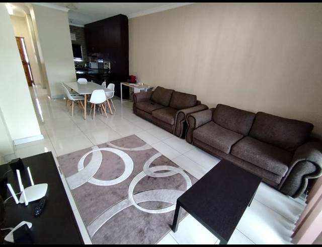 2 BEDROOM APARTMENT FOR SALE IN NEW TOWN CENTRE